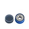 1SET(1*GO+1*NOGO) 6h stell external thread ring gauge M1M2M3M4M5M6M7M8 Thread detection tool