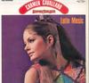 LP Record CARMEN CAVALLARO - Latin Music Super Deluxe MCA10024 MCA Japan Obi Latin Used