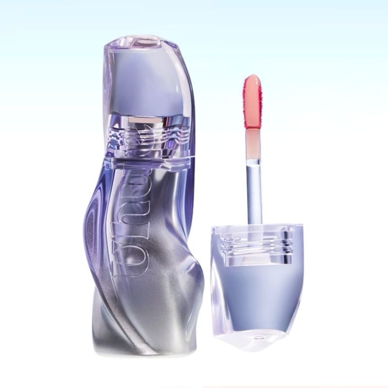 Uhue - Серия On Stage 6D Алмазный Зеркальный Блеск для Губ - U07-U09
