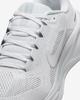 FD2723-102 Nike Air Zoom Pegasus 41 Белый Платиновый Металлик Серебристый(Женский)
