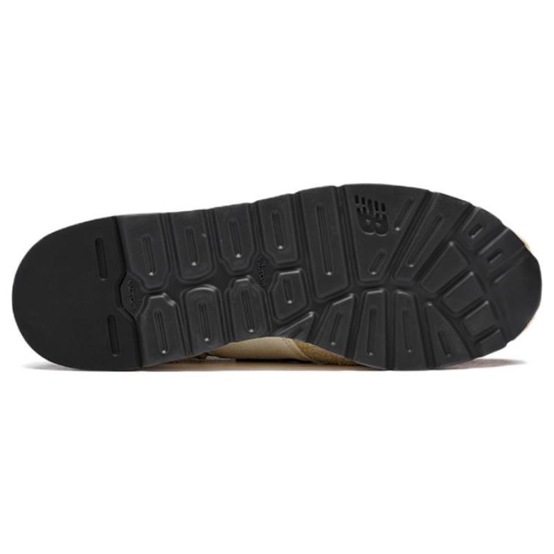 New Balance Кроссовки Teddy Santis X 990v1 Сделано в США 'Incense' M990AD1