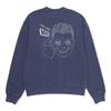 Vans Нужны Vans Crew Vn000strfob Глубокий индиго