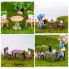 Куклы и мягкие игрушки – Кукольные домики и аксессуары