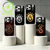 Чехол для телефона G-Galatasaray 1905 для iPhone 17,16,15,14,13,12,Plus,Pro,Max Для магнитной беспроводной зарядки