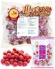 Kenko Seikatsu Ume Shiba Business Size 1kg Crunchy Ume Individually Packaged Bulk Large Capacity Online Limited Edition