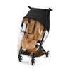 CYBEX [Cybex] Чехол от дождя Liber Прозрачный (прозрачный) - Только для колясок *Совместимый продукт: Свобода