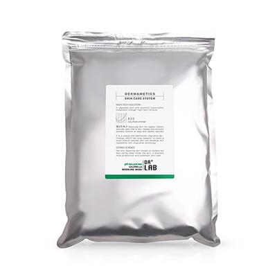 [Dr. Lab] Маска для моделирования pH-баланса с хлореллой 1000 г, 1 шт., 1 шт.