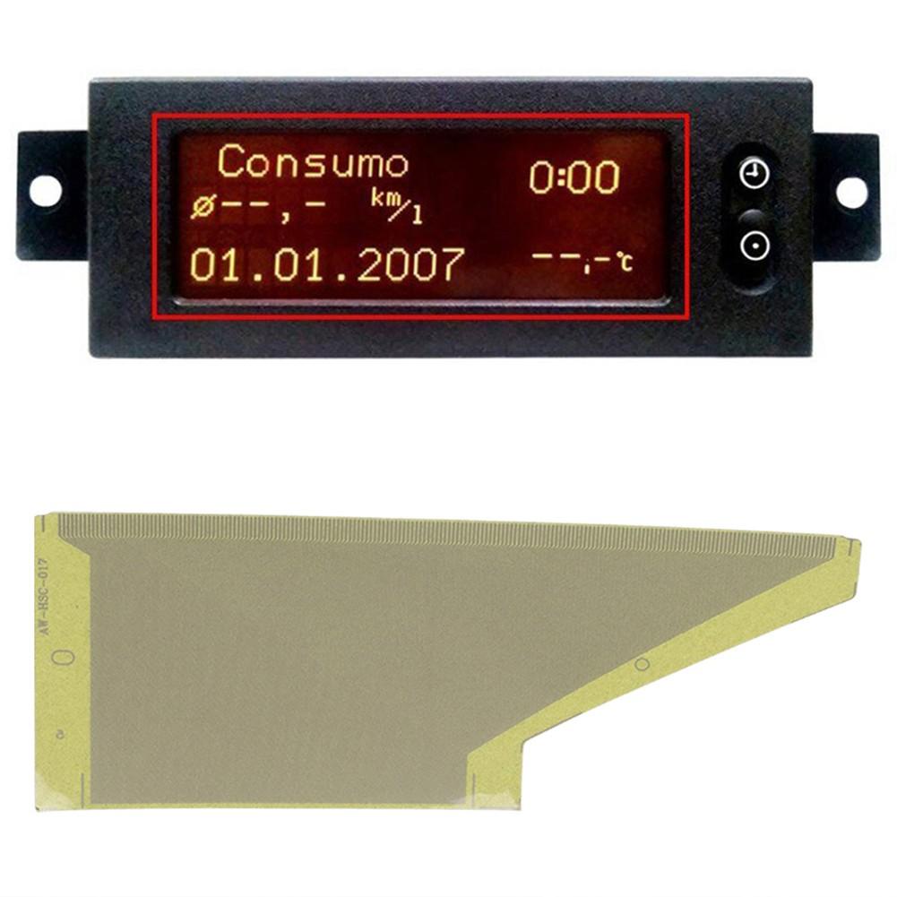 Sturdy Construction LCD Display Ribbon Cable for Opel ASTRA Long Service Life