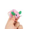 5 шт. Смесь Кошачья Мята Мыши Игрушки для Кошек Рождественские Мыши Интерактивная Игрушка для Кошки Котенка Игрушка с Кошачьей Мятой для Питомца