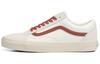Old Skool 'Vintage Pop - Marshmallow Turtledove' VN0A4BW2R2S