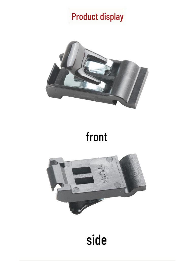 Toyota Prado, Reiz, RAV4, Vios Крышка топливного бака Шарнирная деталь (7736030070)