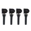 4 ШТ. Датчик контроля давления в шинах TPMS для Ford Edge Galaxy F-150 Mustang Explorer 315 МГц F2GT-1A180-AB F2GT-1A189-A Прочный
