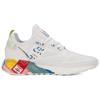 Adidas Zx 2K Boost 'Multi-Color Logos' GX2718
