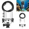 Underwater 50M Dive Case For Insta360 X5 Waterproof Accessories Shell 360 Housing X5 Camera For R6O0