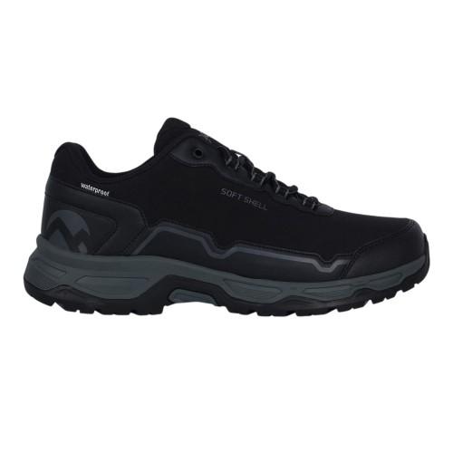 Gelert Mens Softshell Low Trainers