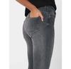Only Kendell Life Regular Skinny Ankle TAI863 Jeans