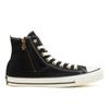 Converse All Star Starzip Hi Black 31316032 Черный
