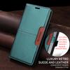 Flip Leather Case for Samsung Galaxy S25 S24 S23 FE S22 S21 S20 Plus Note20 Ultra A17 A16 A36 A56 A26 Card Wallet Phone Cover
