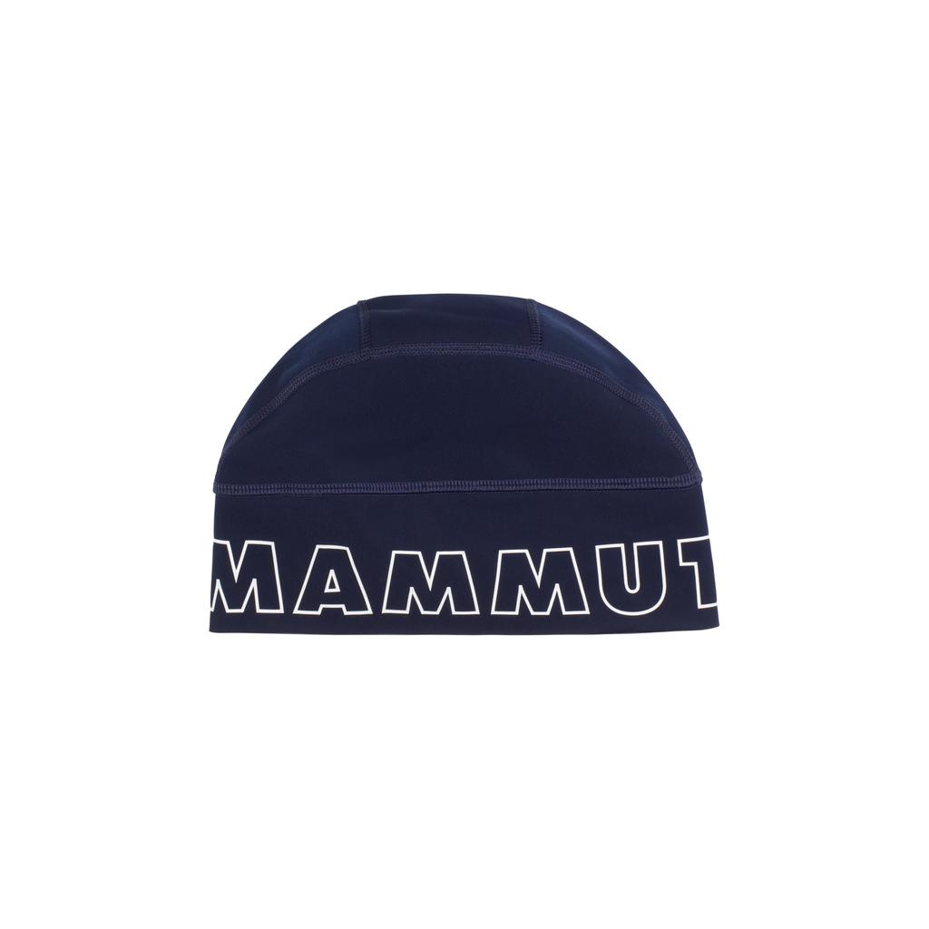 Шапка Mammut Aenergy 1191-01850 Морской