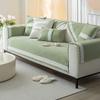 Chenier Sofa Cushion Is Universal In All Seasons  New Simple Light Luxury Modern Seat Cushion Non-Slip And Anti-Running Sofa Cover