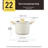 COOKER KING Непригорающая микро-скороварка-тушилка 22 см