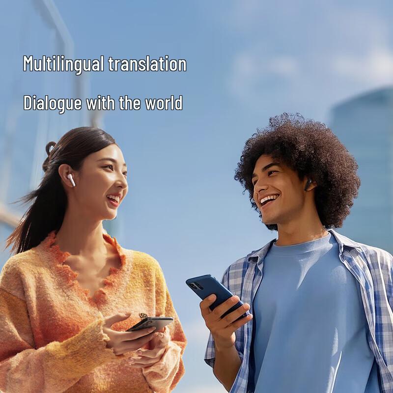 EDIFIER X1 Evo True Wireless Bluetooth Earbuds