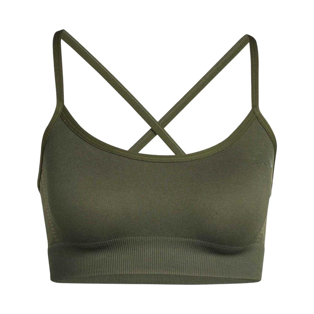 Adidas Womens/Ladies Essential Sports Bra