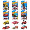 Hot Wheels Basic Car K Assortment Vehicle Toy Mini Ages Cars, 36-Car Box, 3+, Multi-Purpose, C4982-98PK