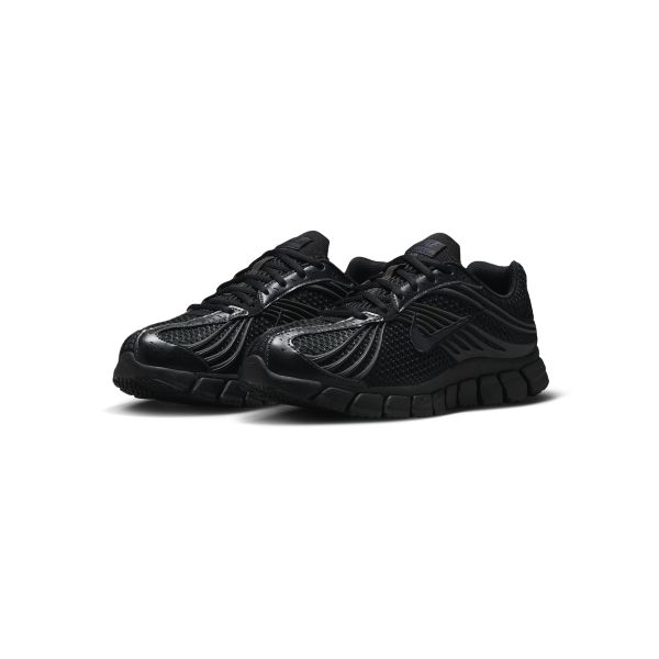 Nike Мужские кроссовки Zoom Skylon 11 Черный Антрацит IU1869-002
