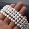 Jewelry Women Charm Beads Pendant Multi-layer Pearl Choker
