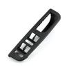 Master Window Switch Panel Bezel Cover For VW Passat Jetta Golf MK4 1998-2004