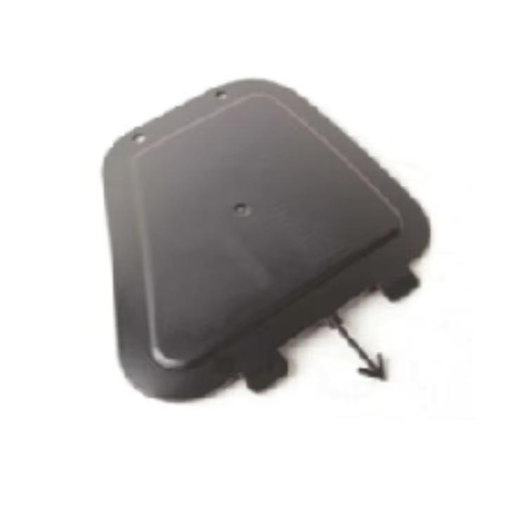 Решетка радиатора BMW F10 Совместимая - Модель 64229172344