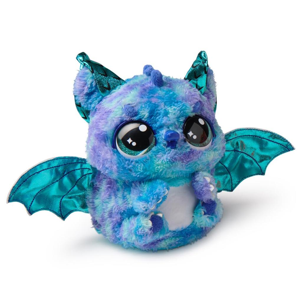 Hatchimals Alive Драгул