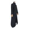 Sweet and Cool Matrix Movie Cosplay Neo Trench Coat Costume Halloween Outfit
