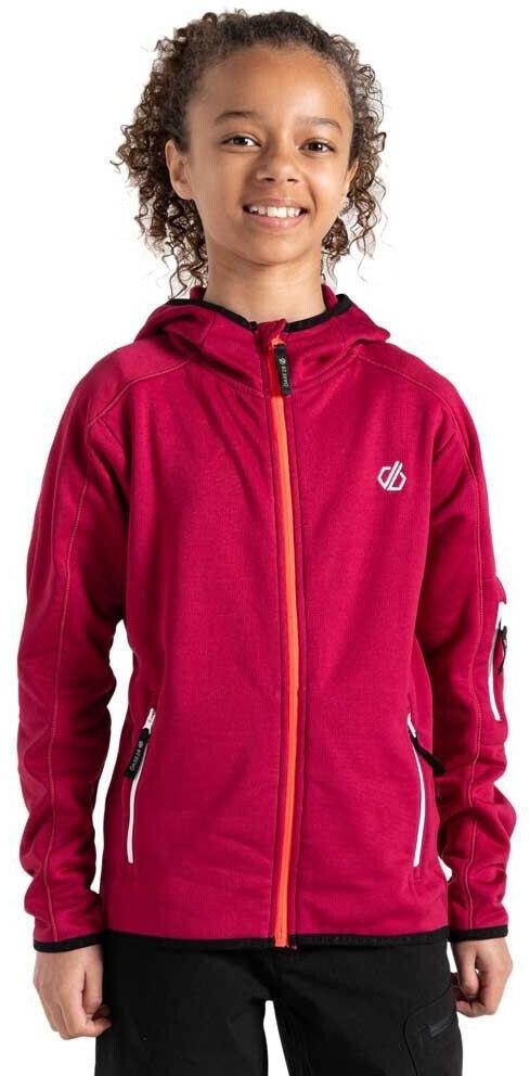 Куртка Dare2b Kids Explore Fleece (DKA407) Explore Fleece full zip DKA407-NDS