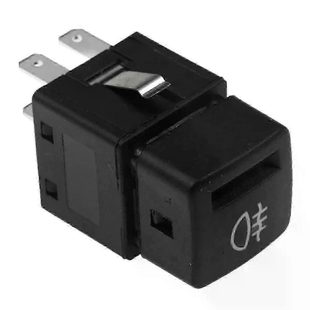 90228200 Car Fog Light Control Switch Push Button for Opel Calibra Astra F Corsa A Corsa B Tigra A 1995 1996,zxl