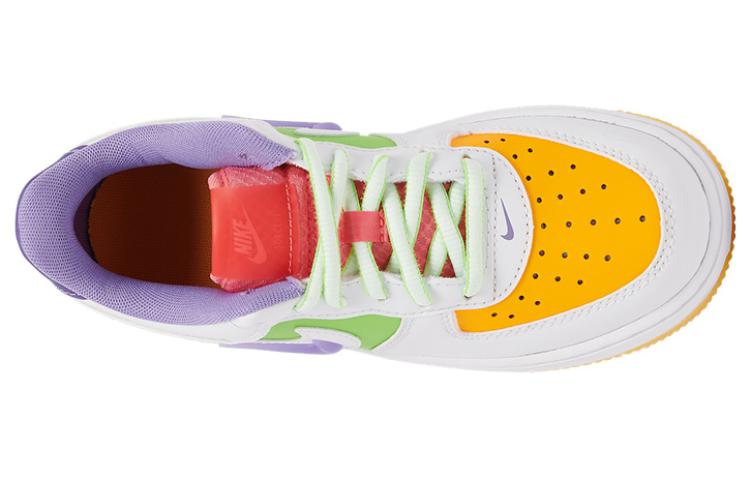 Kids' Sneakers Nike Force 1 LV8 PS 'Fruit Colors'