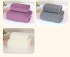 Coral Fleece Quick-Dry Towel: Super Absorbent, Soft & No-Shed for Bath, Face, Hair, Kitchen & Pet Use