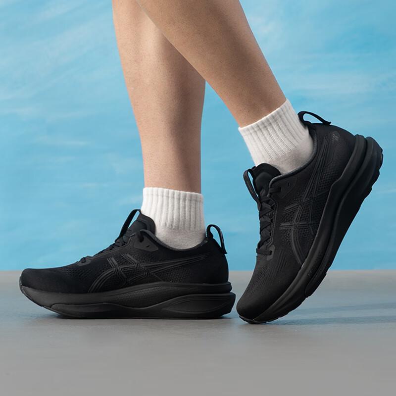 Asics Мужские кроссовки для шоссейного бега 1011C167-001