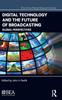 The Digital Technology and the Future of Broadcasting : Global Perspectives Book