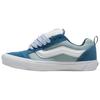 Knu-Skool Blue Seafoam - VN000CS0BER