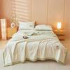 PLOVER Elegant Light Luxury 7A Antibacterial Summer Quilt