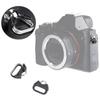 Strap Digital Camera Triangle Split Ring Belt Hook Camera Camera Lug Ring Camera Triangle Ring