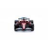В наличии Новый продукт Bburago F1 1:64 Ferrari SF25 #16 #44 Версия Сплав Роскошный Автомобиль Формула Гонки Литая Модель Игрушки Подарок