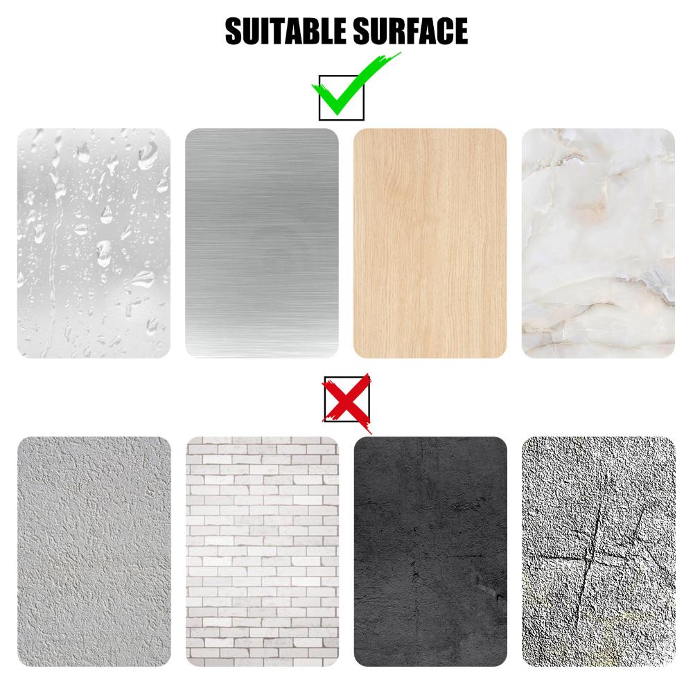 WC Sign Bathroom Decor Kitchen Rules Mural Sticker Picture Wall Stickers Home Decoration