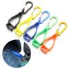 2Pcs Portable Catcher Grabber Hanger Guard Glove Clip Labor Work Clamp Glove Grabber Clip