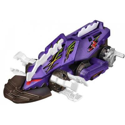 Bandai Brake Go Ga Brake Go Ga Tornado Fang giGa Фиолетовый 