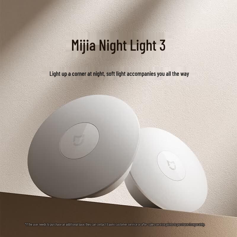 Умное освещение Xiaomi Mijia