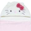 Sanrio Bath Poncho Hello Kitty 420247 (Sanrio Baby)