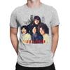 America Vintage Rock Funny 90s Music Funny Graphic 100 Cotton Tshirt Leds Band Zzepelins Tops Tees For Unisex